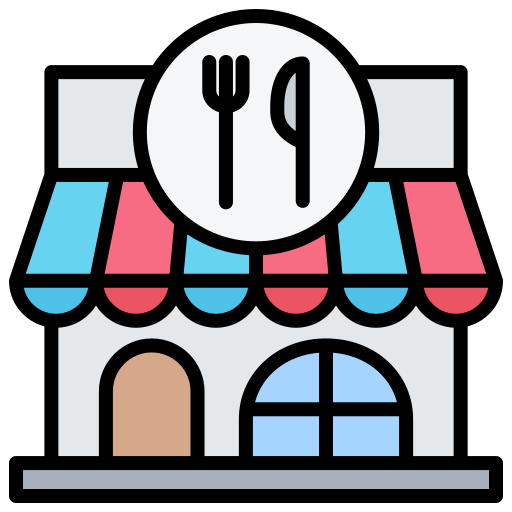 GEO餐厅优化-英国餐饮AI搜索优化
